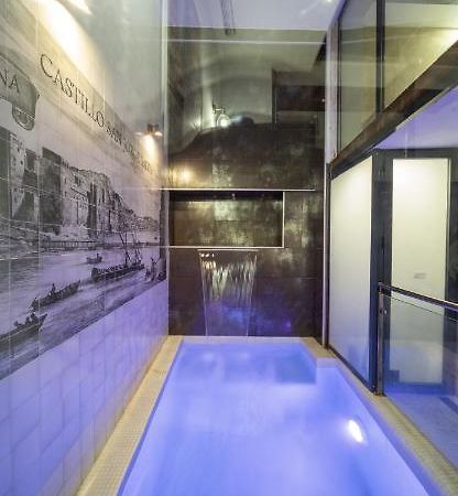 Ferienwohnung Experiencia En Triana Sevilla Exterior foto