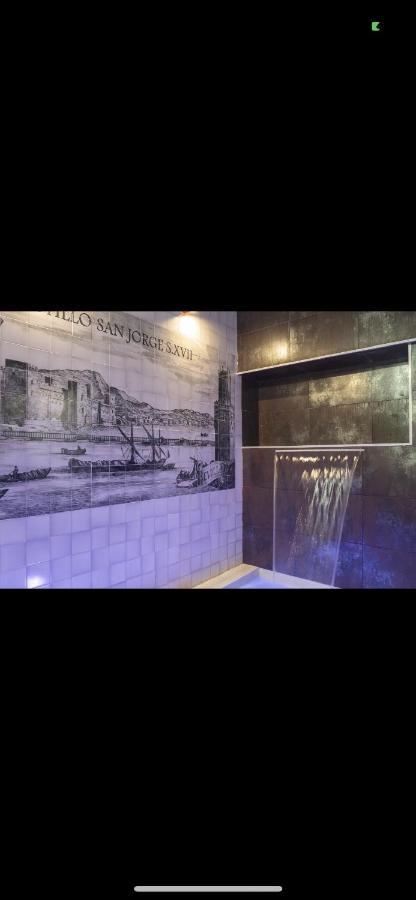 Ferienwohnung Experiencia En Triana Sevilla Exterior foto